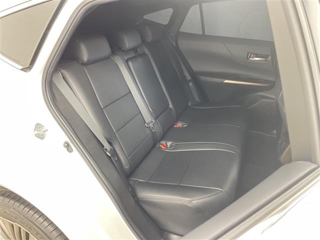Toyota HARRIER 2023 6989162-7