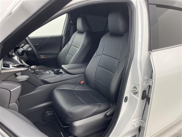 Toyota HARRIER 2023 6989162-9