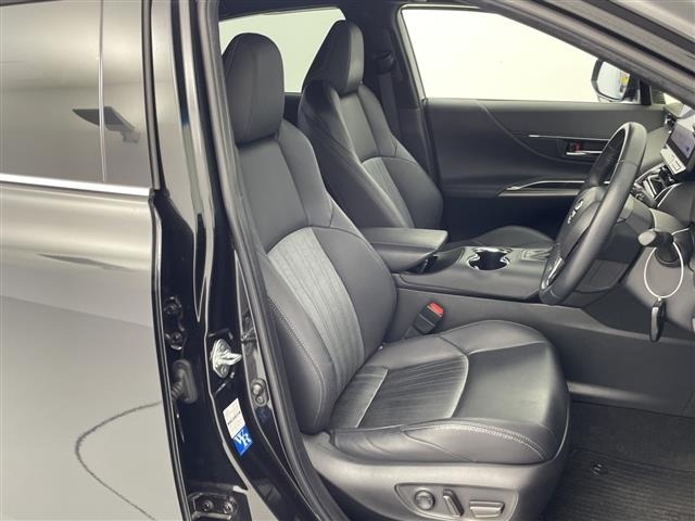 Toyota HARRIER 2023 6989163-1