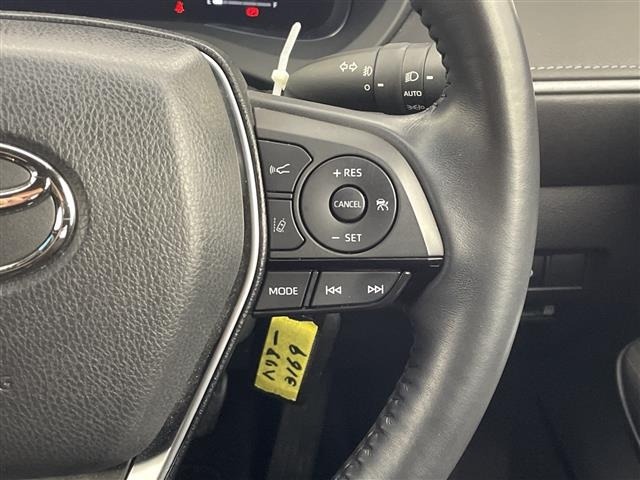 Toyota HARRIER 2023 6989163-12