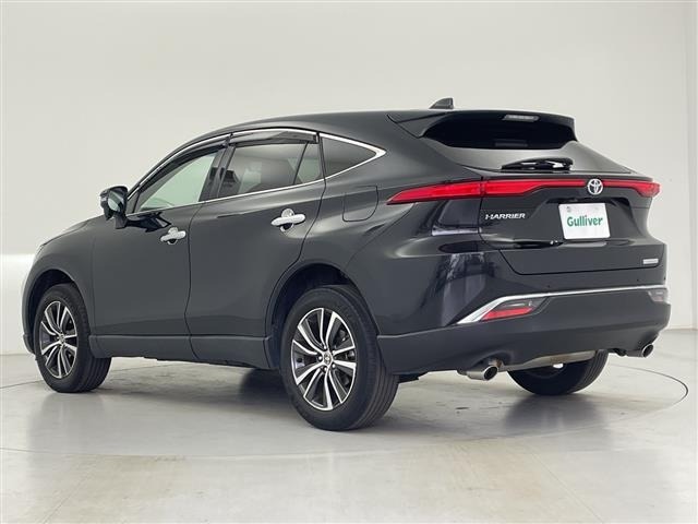 Toyota HARRIER 2023 6989163-13