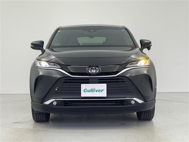 Toyota HARRIER 2023 6989163-14