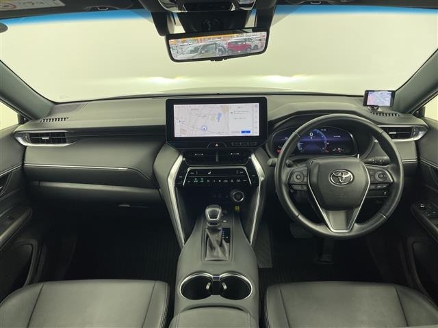 Toyota HARRIER 2023 6989163-15
