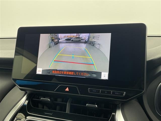 Toyota HARRIER 2023 6989163-17