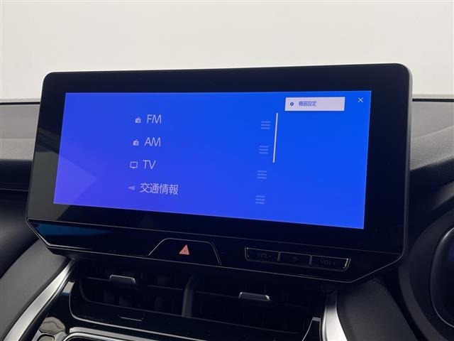 Toyota HARRIER 2023 6989163-19