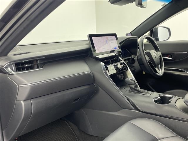 Toyota HARRIER 2023 6989163-5