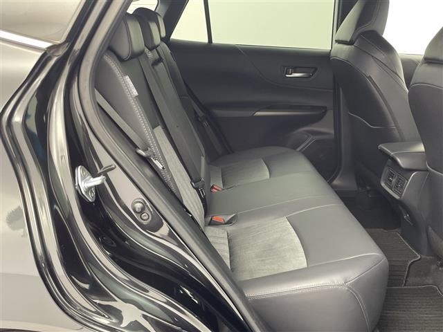 Toyota HARRIER 2023 6989163-8