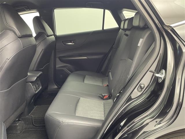Toyota HARRIER 2023 6989163-9