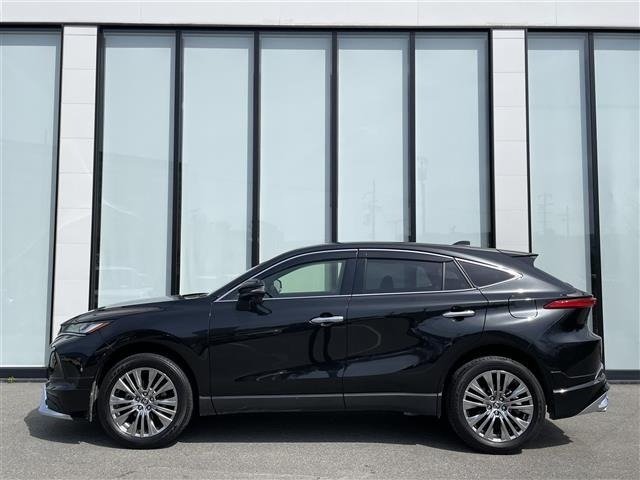 Toyota HARRIER 2022 6989172-13