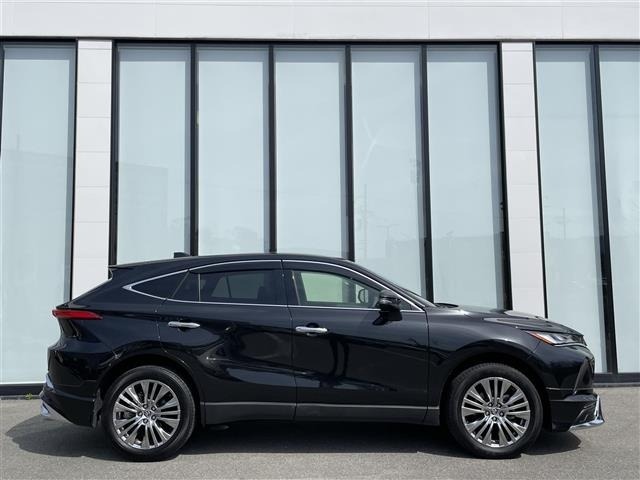 Toyota HARRIER 2022 6989172-14