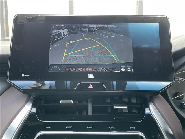Toyota HARRIER 2022 6989172-18