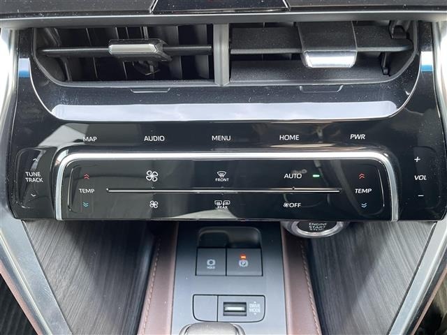 Toyota HARRIER 2022 6989172-20