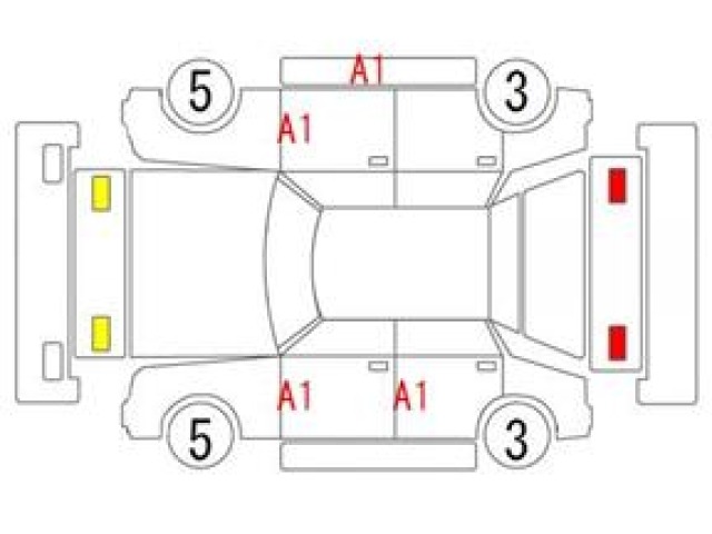 Toyota HARRIER 2022 6989172-23