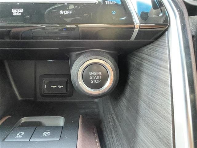 Toyota HARRIER 2022 6989172-6