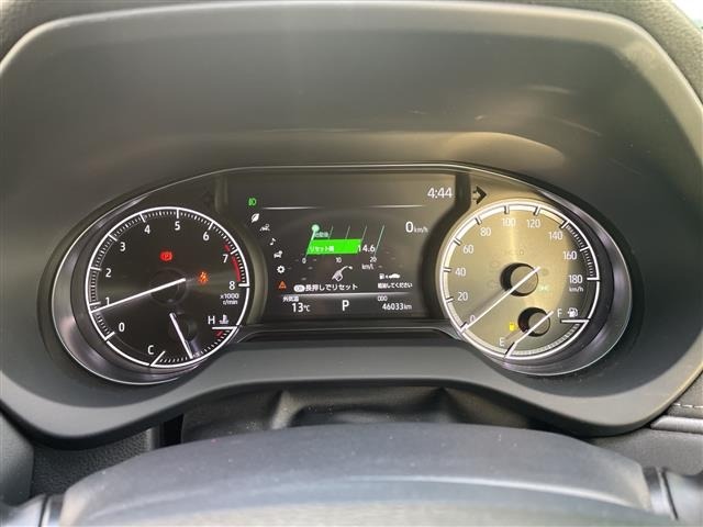 Toyota HARRIER 2022 6989337-1