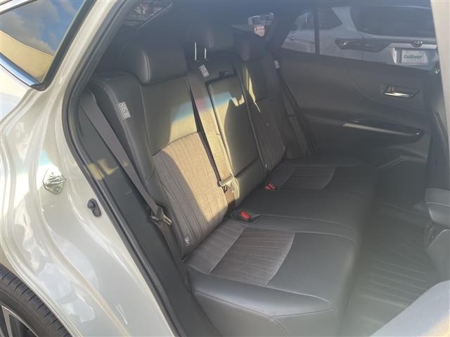 Toyota HARRIER 2022 6989337-10