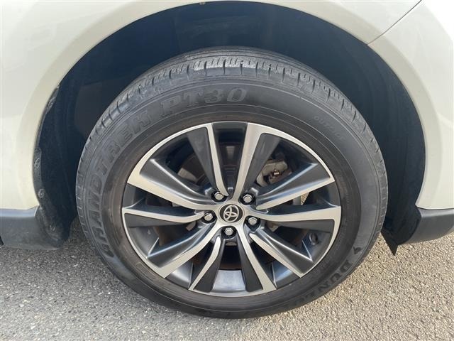 Toyota HARRIER 2022 6989337-12