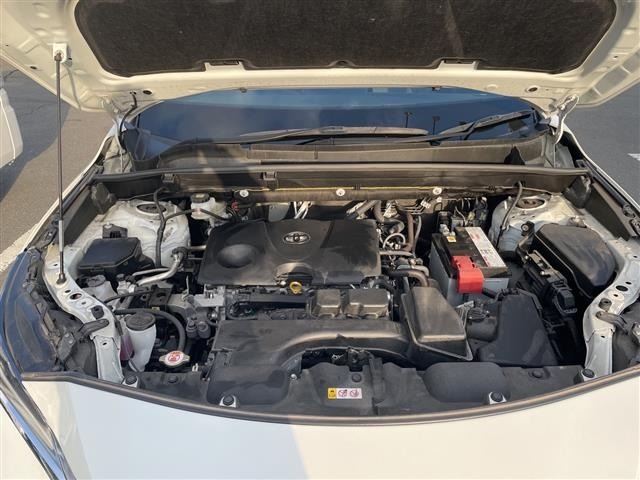 Toyota HARRIER 2022 6989337-14