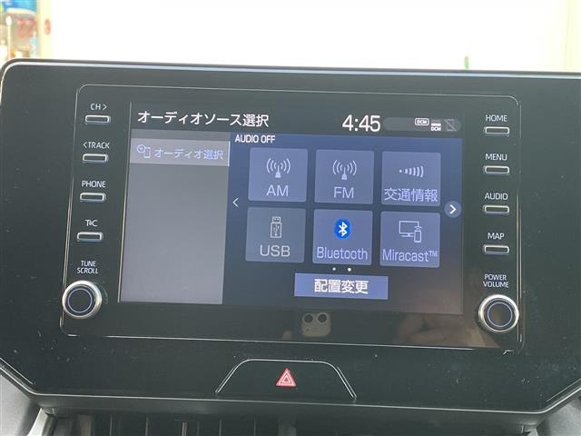Toyota HARRIER 2022 6989337-16