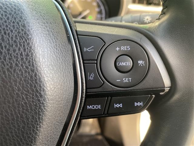 Toyota HARRIER 2022 6989337-19