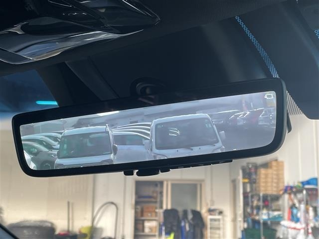 Toyota HARRIER 2022 6989337-21