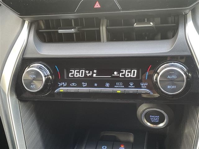 Toyota HARRIER 2022 6989337-3