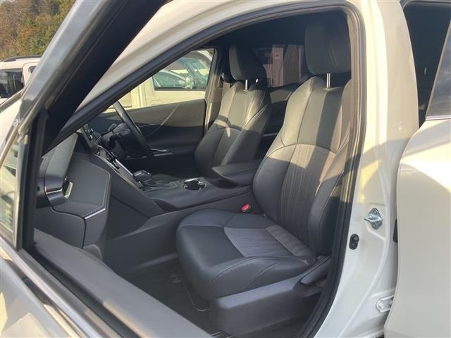 Toyota HARRIER 2022 6989337-6