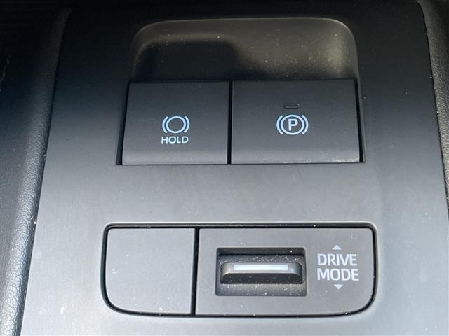 Toyota HARRIER 2022 6989337-7