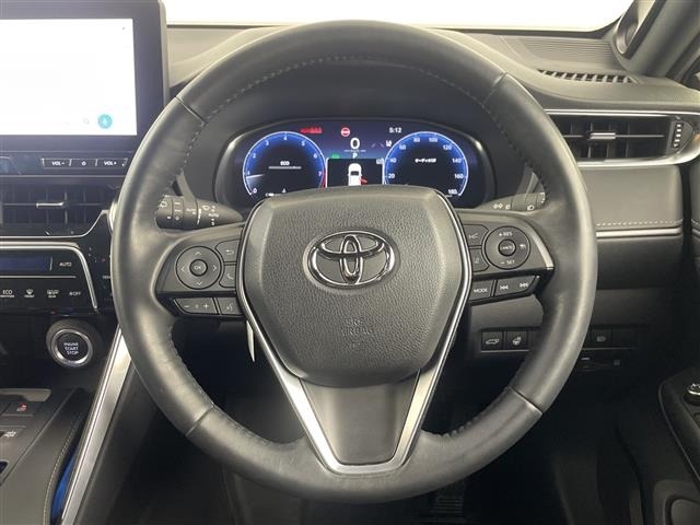 Toyota HARRIER 2022 6989349-1