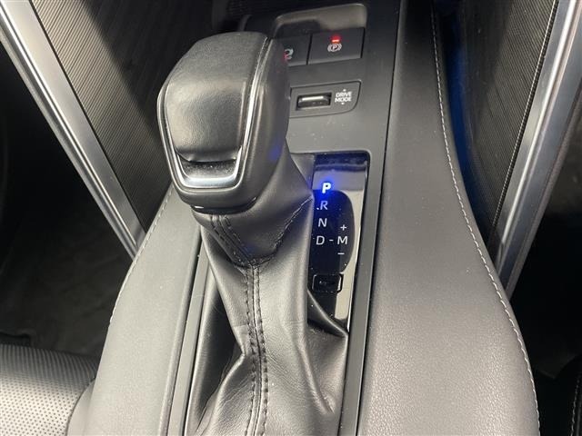 Toyota HARRIER 2022 6989349-11