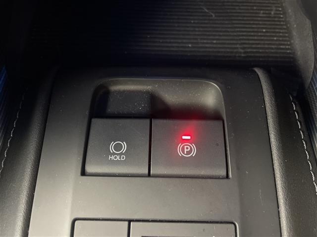 Toyota HARRIER 2022 6989349-12