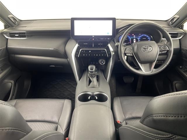 Toyota HARRIER 2022 6989349-14