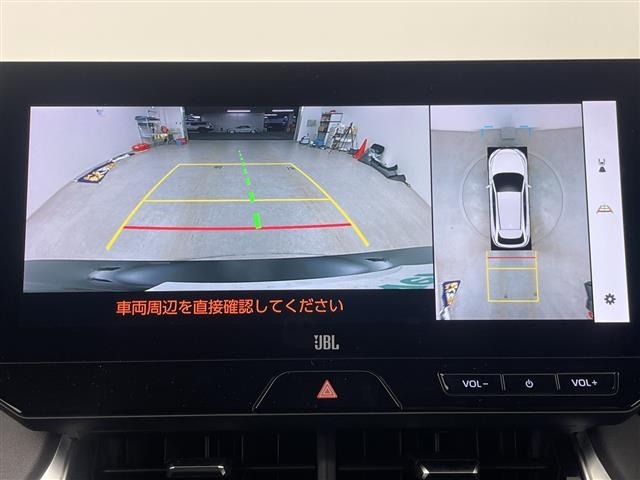 Toyota HARRIER 2022 6989349-16