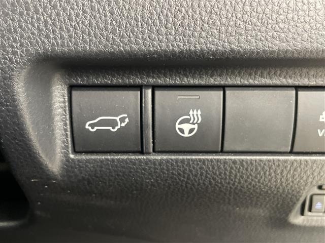 Toyota HARRIER 2022 6989349-2