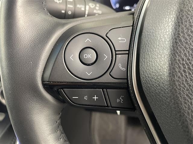 Toyota HARRIER 2022 6989349-3