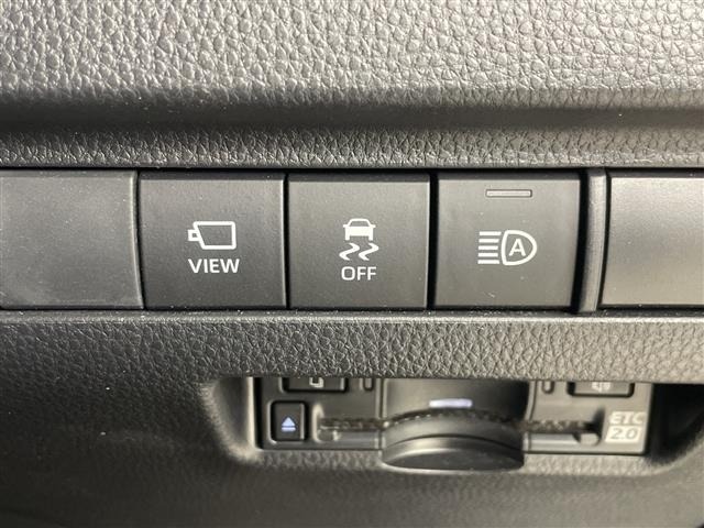 Toyota HARRIER 2022 6989349-4