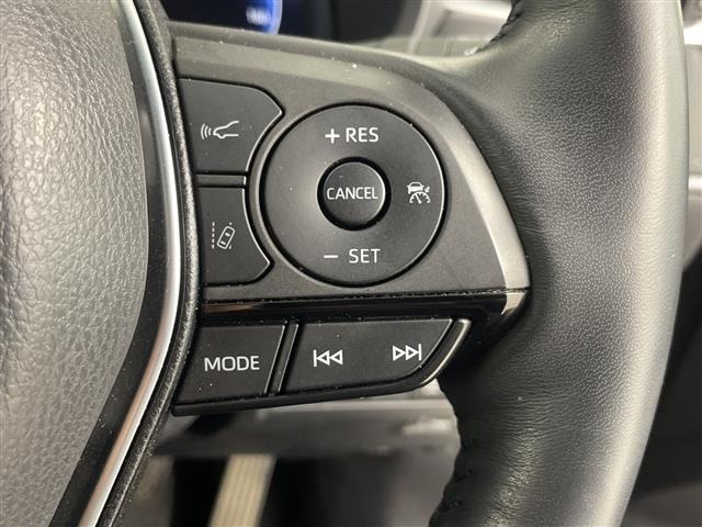 Toyota HARRIER 2022 6989349-5
