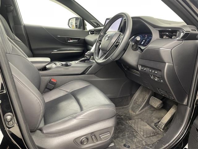 Toyota HARRIER 2022 6989349-6