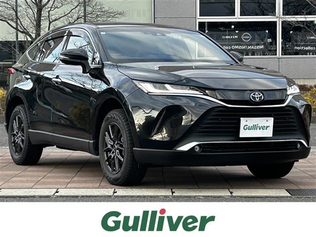 Toyota HARRIER 2025 6989350-0
