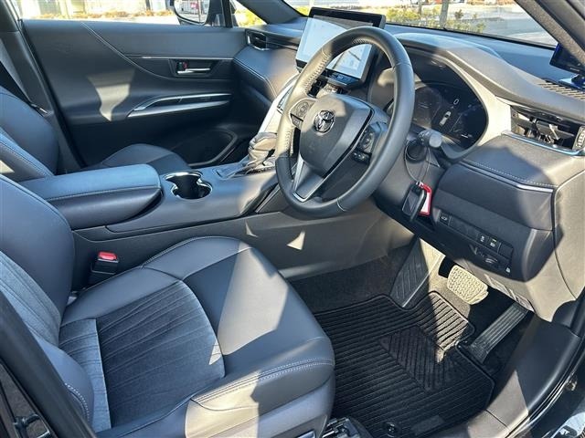 Toyota HARRIER 2025 6989350-10