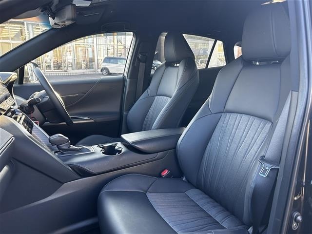 Toyota HARRIER 2025 6989350-11