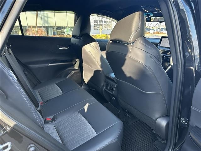 Toyota HARRIER 2025 6989350-12