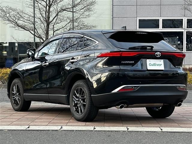 Toyota HARRIER 2025 6989350-13