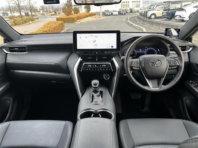 Toyota HARRIER 2025 6989350-14