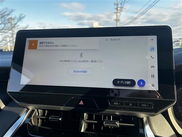 Toyota HARRIER 2025 6989350-17