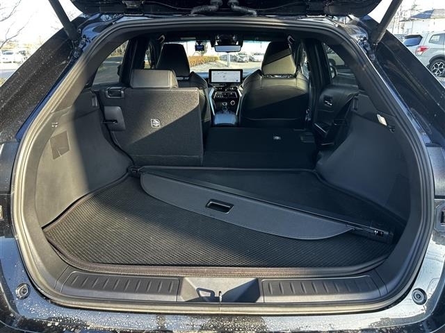 Toyota HARRIER 2025 6989350-2
