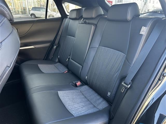 Toyota HARRIER 2025 6989350-20