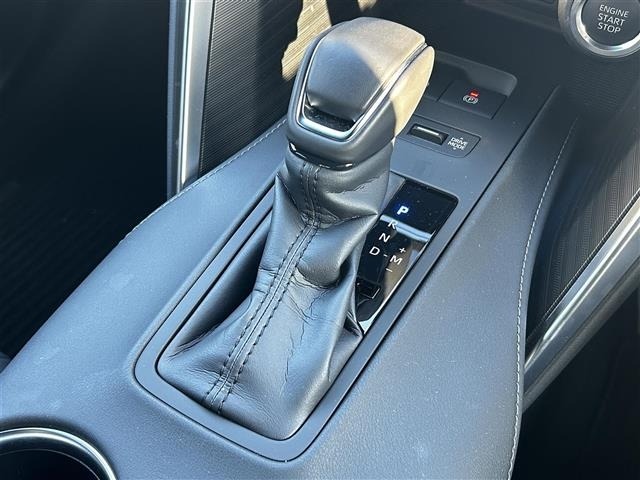 Toyota HARRIER 2025 6989350-21