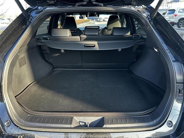 Toyota HARRIER 2025 6989350-22