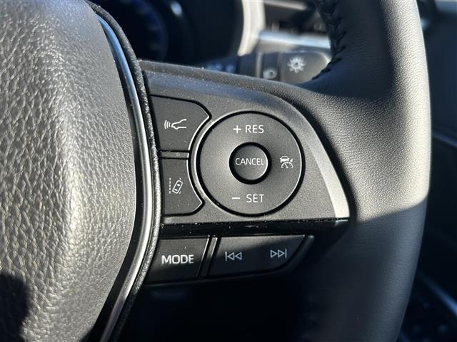Toyota HARRIER 2025 6989350-3
